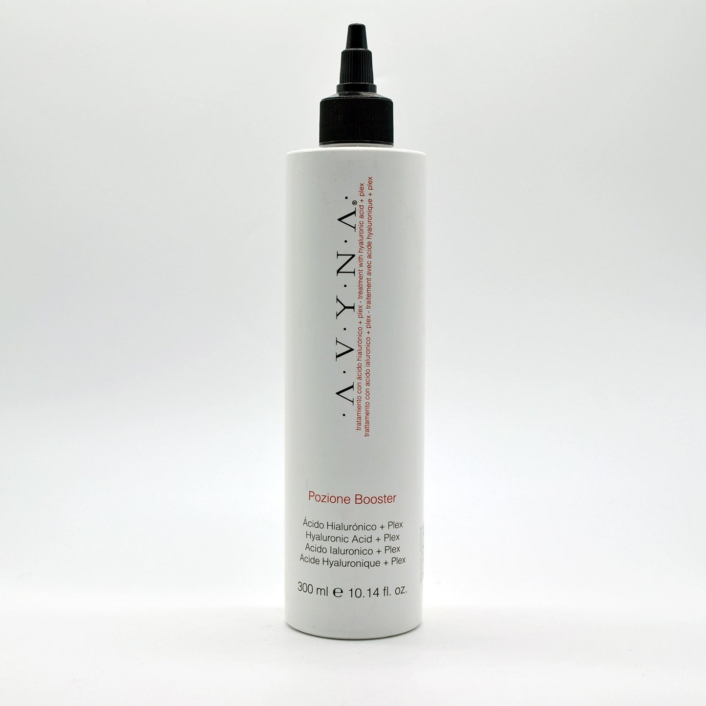 Tratamiento Pozione Booster - Avyna