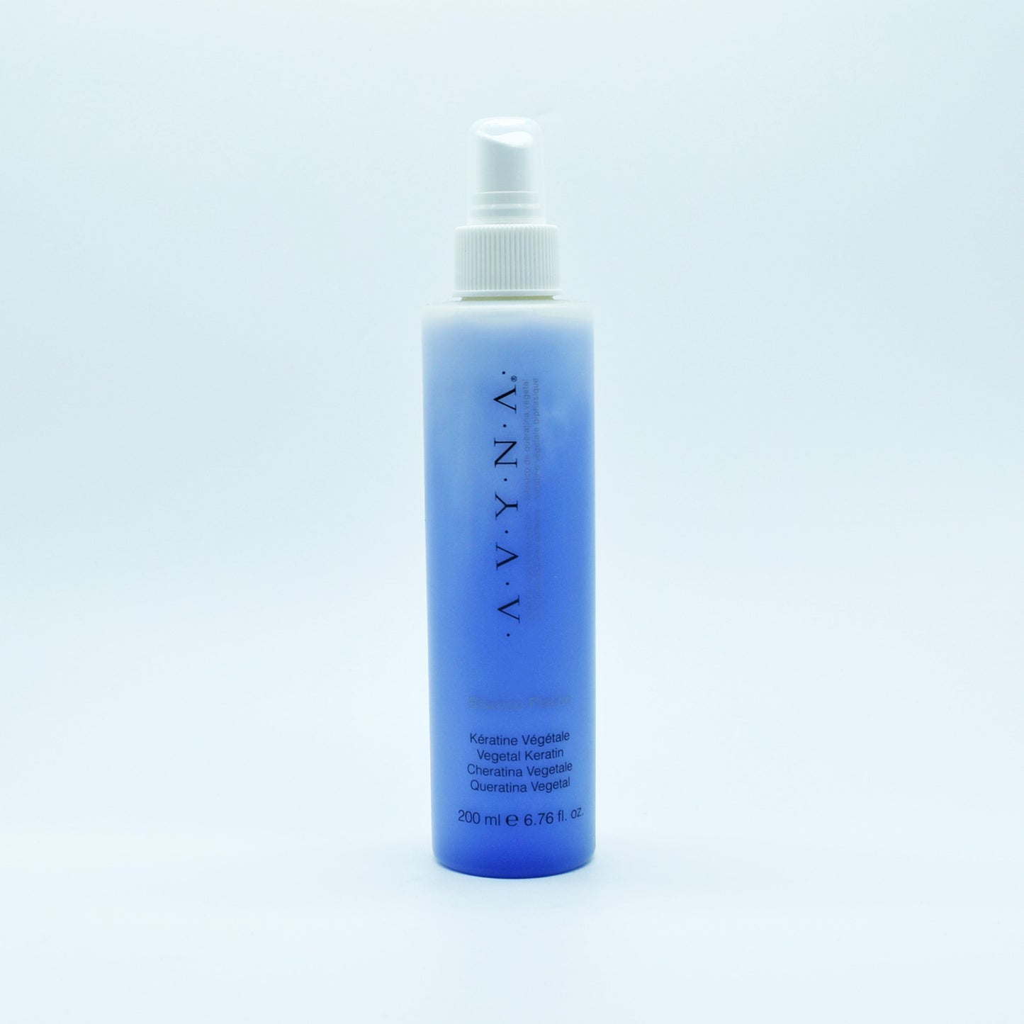 Bifásico Platino 200ml - Avyna