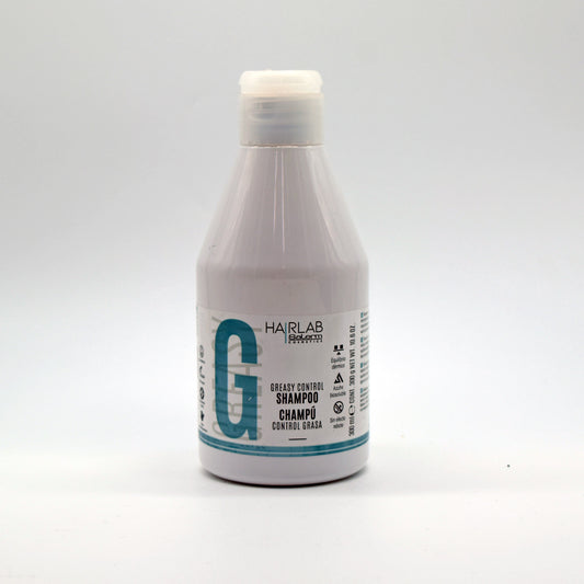 Shampoo Control Grasa - Hair Lab - Salerm