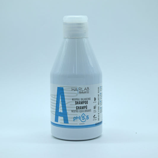 Shampoo Neutro Equilibrante - Hair Lab - Salerm