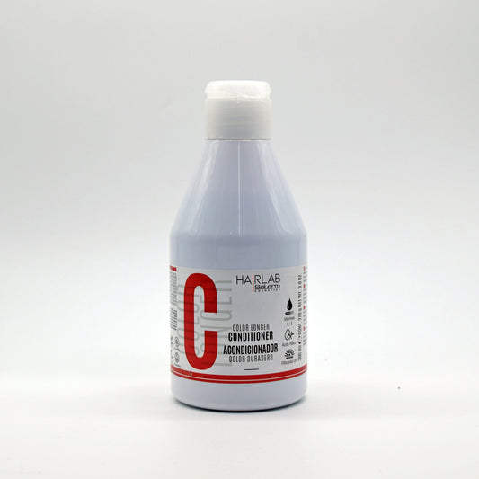 Acondicionador Color Duradero - Hair Lab - Salerm