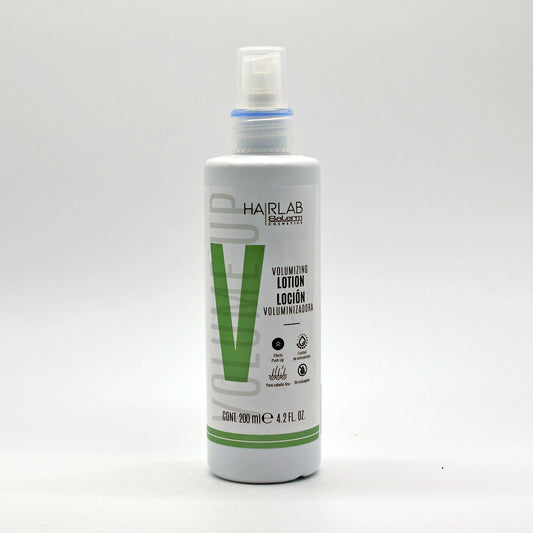 Loción Voluminizadora - Hair Lab - Salerm