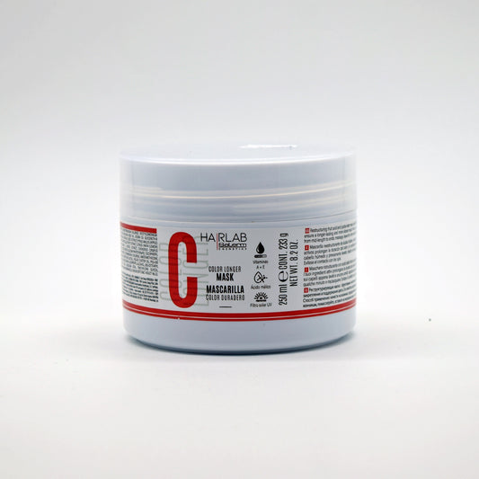 Mascarilla Color Duradero - Hair Lab - Salerm
