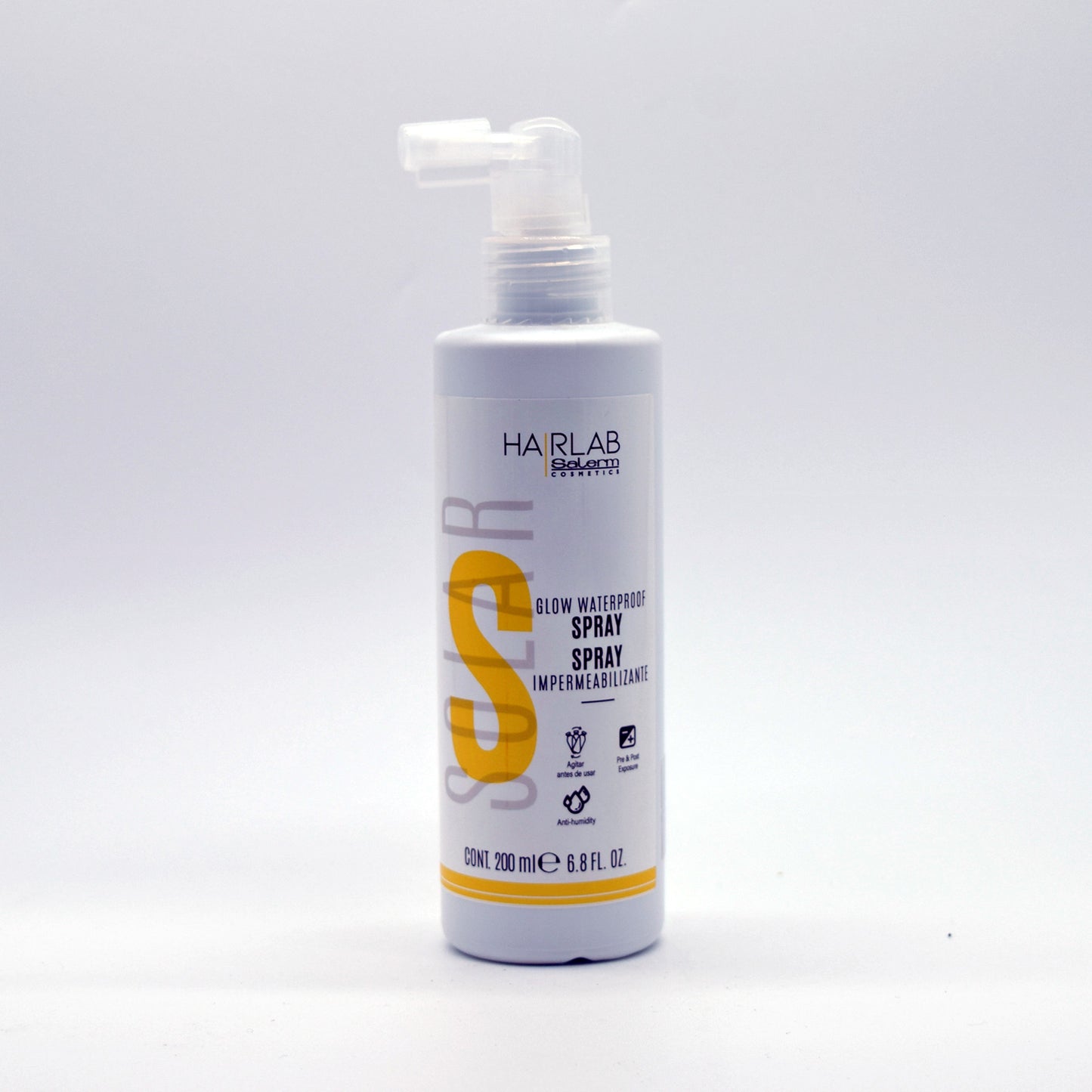 Spray Impermeabilizante - Hair Lab - Salerm