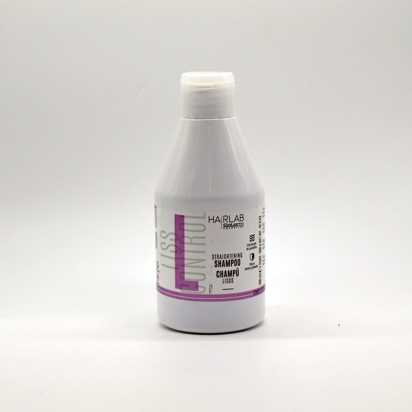 Shampoo Lisos - Hair Lab - Salerm