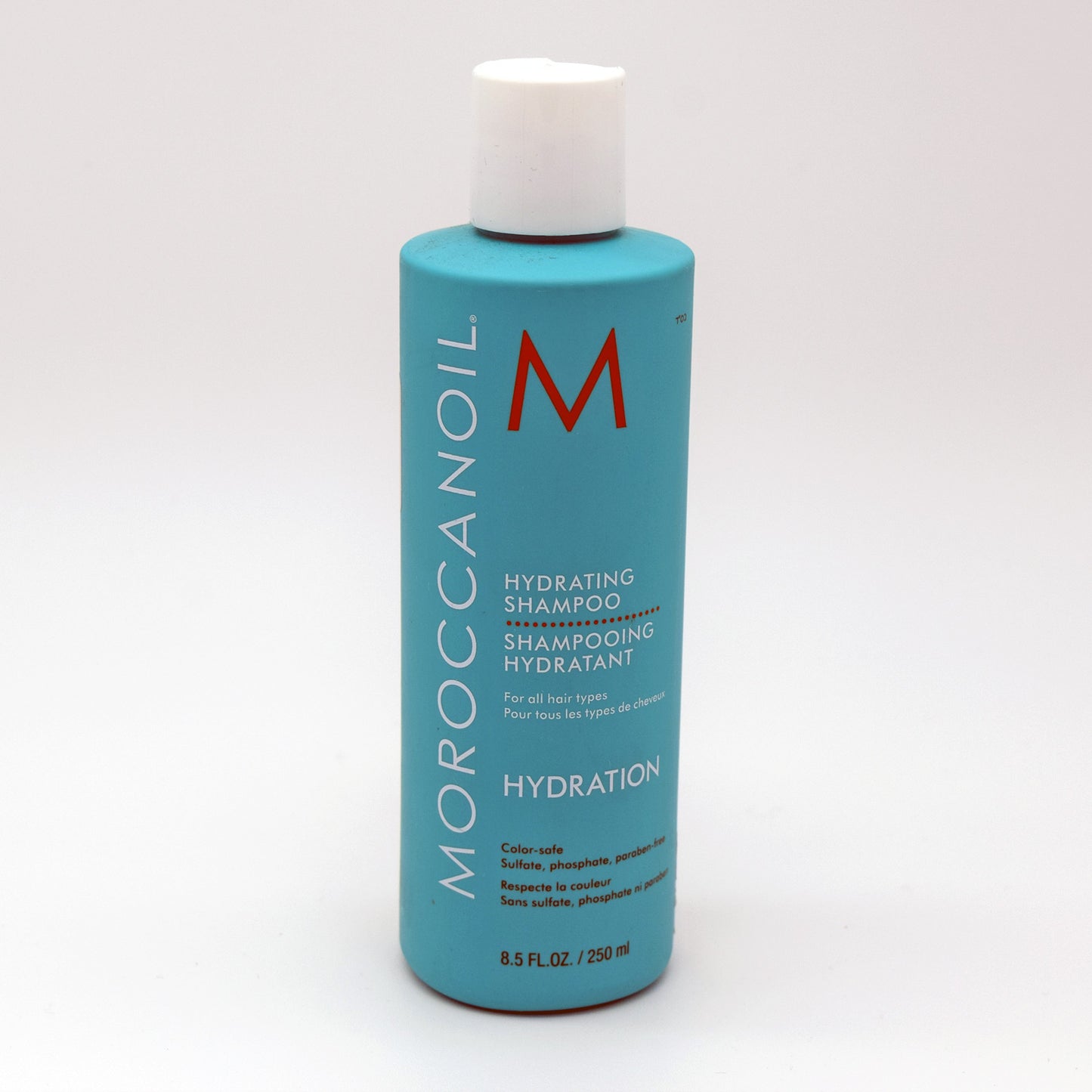 Shampoo Hidratante - Moroccan Oil