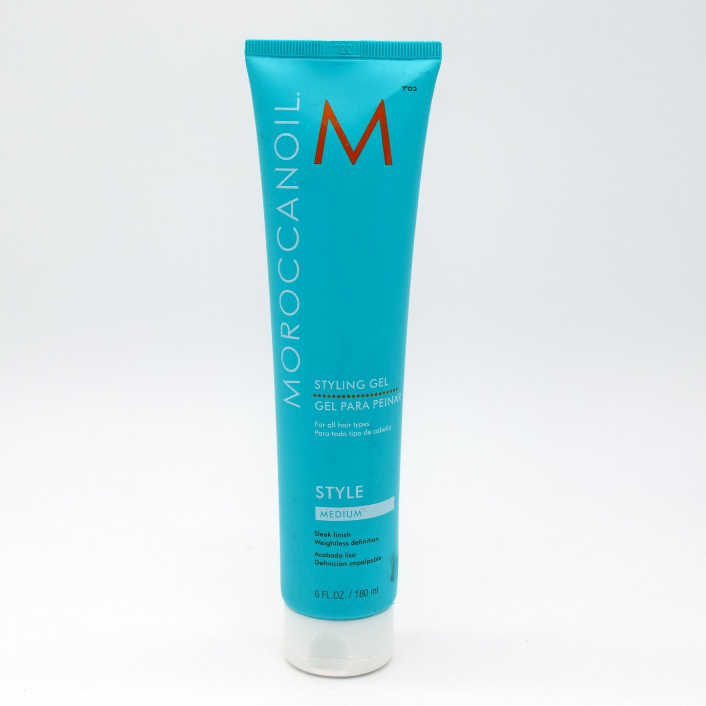 Gel para Peinar - Moroccan Oil