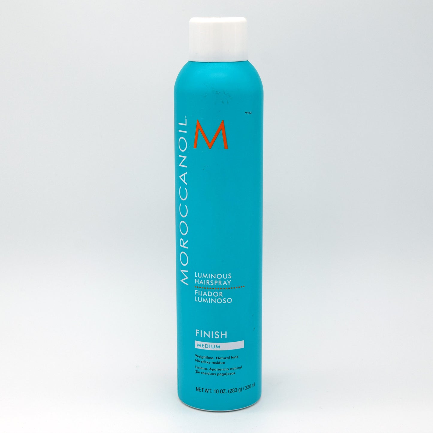 Spray Fijador Luminoso - MEDIUM - Moroccan Oil