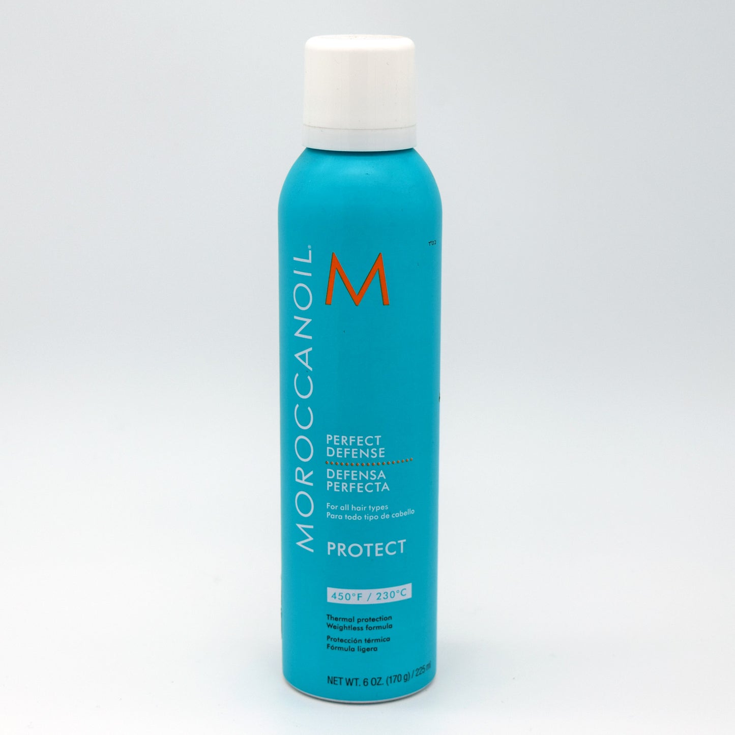Defensa Perfecta Tratamiento - Moroccan Oil