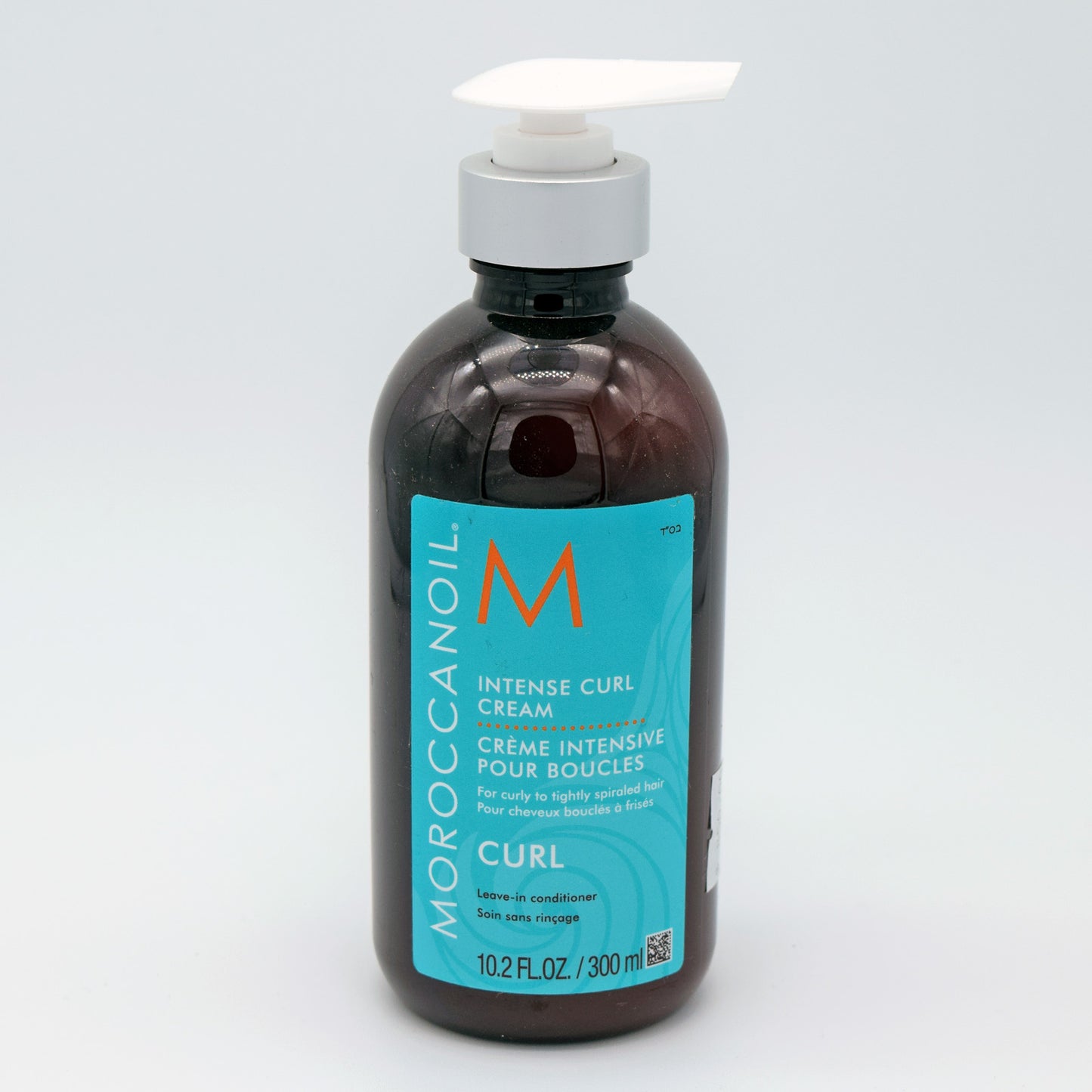 Crema para Rizos intensos - Moroccan Oil