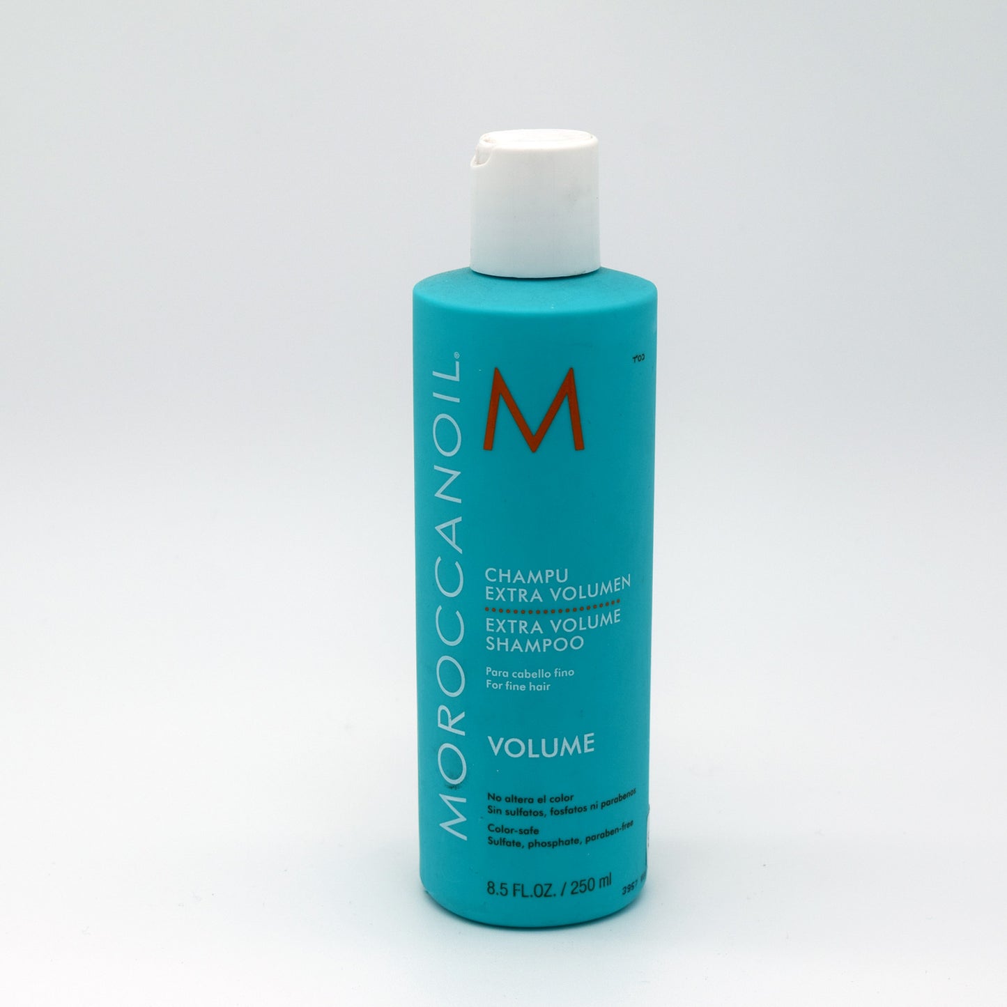 Shampoo extra volumen - Moroccan Oil
