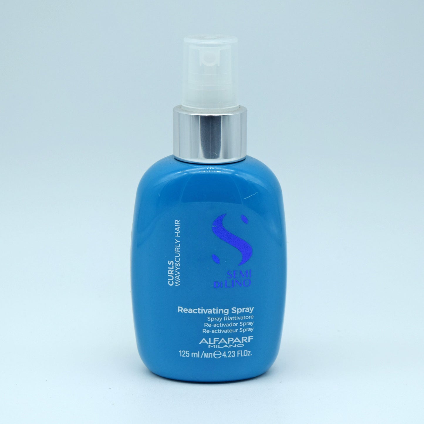 Spray revitalizante para rizos 125ml - Alfaparf