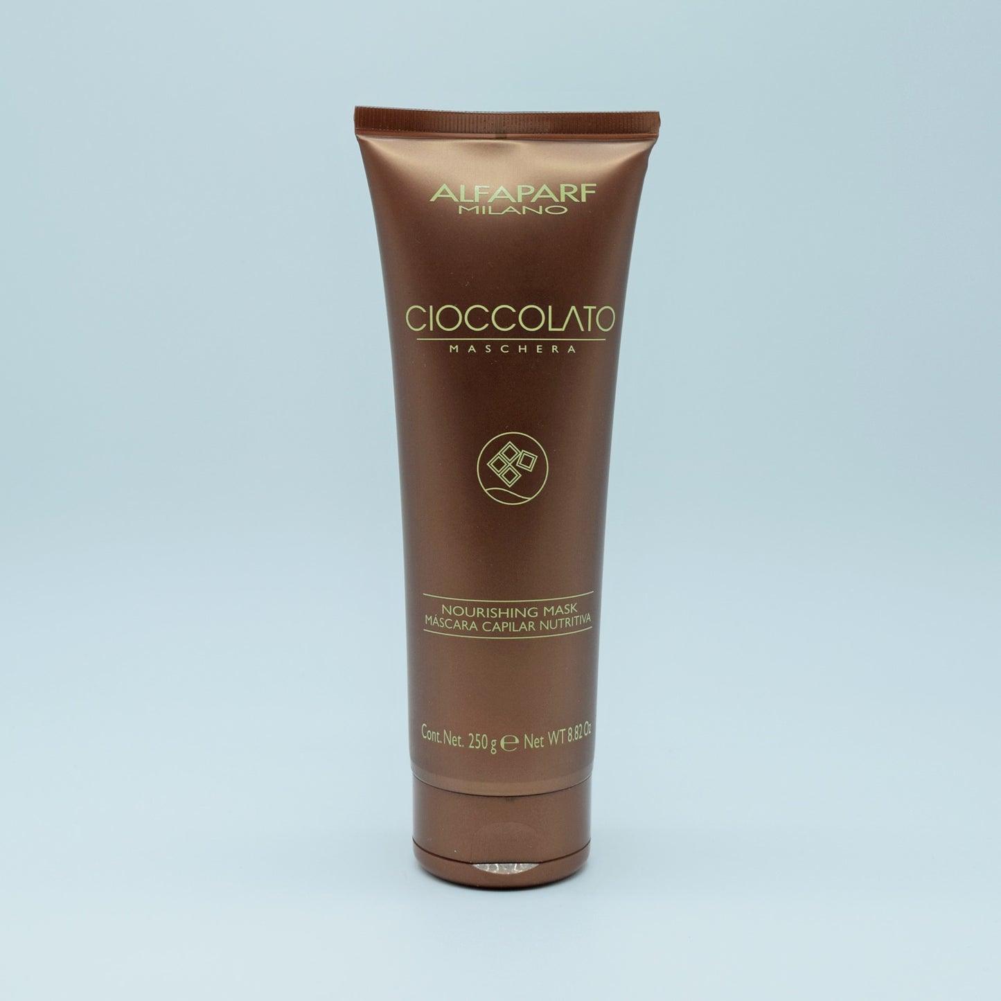 Crema para peinar chocolate 250g - Alfaparf