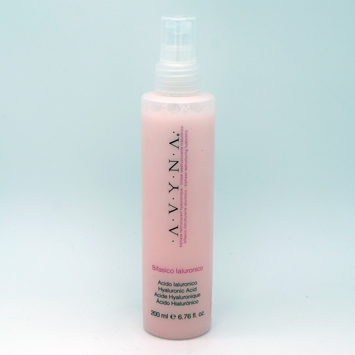 Bifasico Laluronico 200ml - Avyna