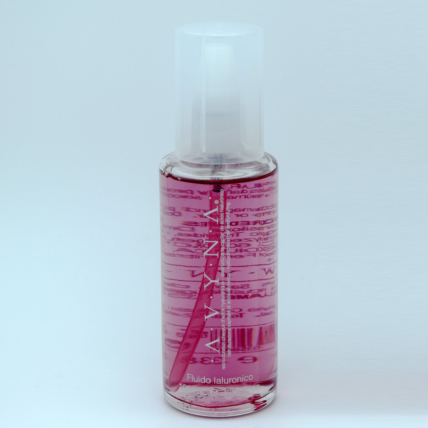 Fluido Ialuronico 100ml - Avyna