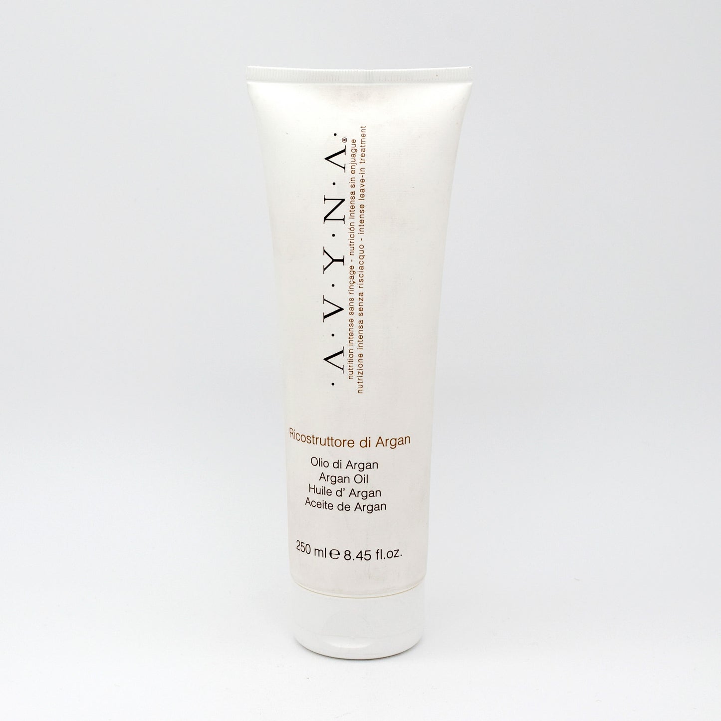 Crema Ricostructtore Argan 250 ml - Avyna