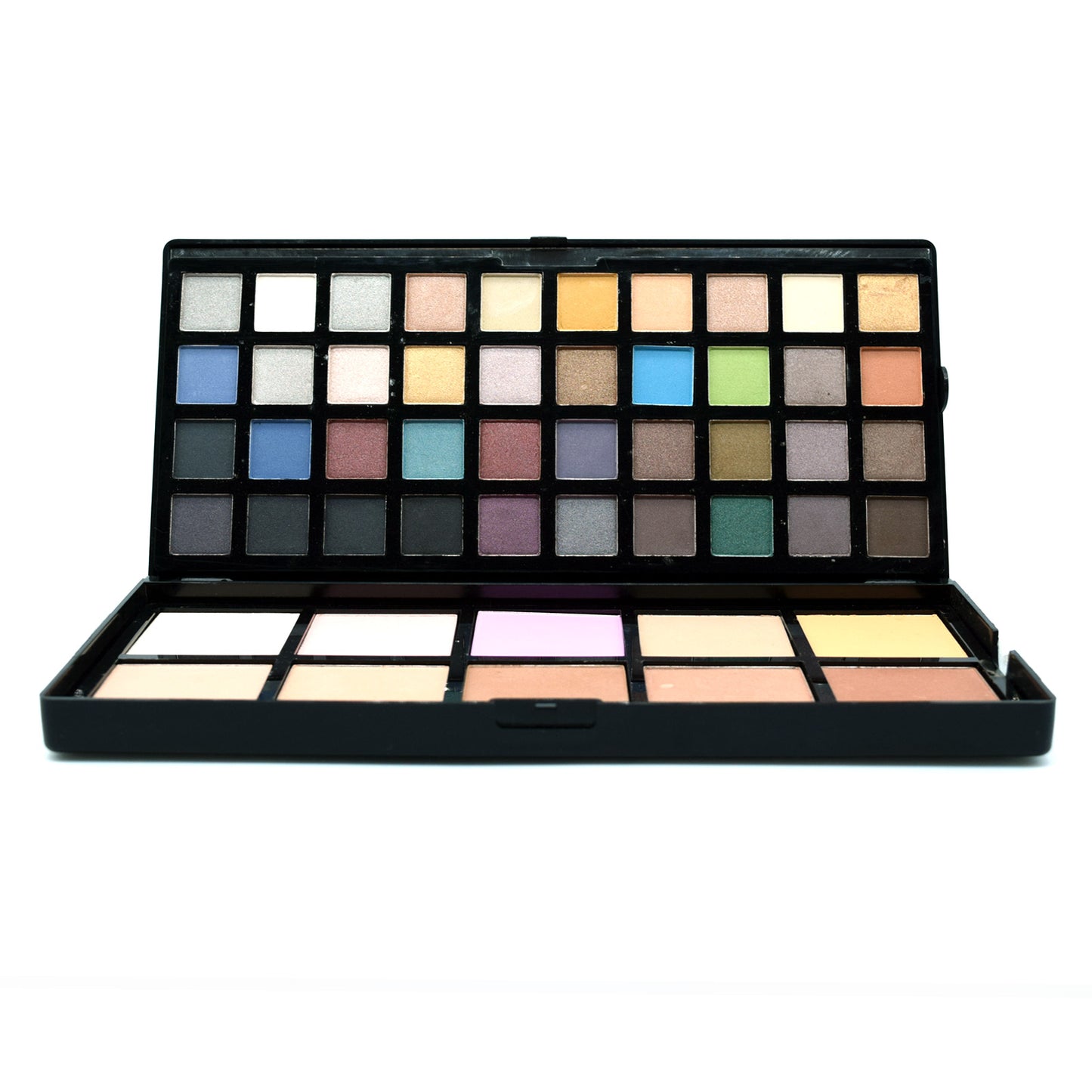 Paleta de Color Para Rostro - ELF