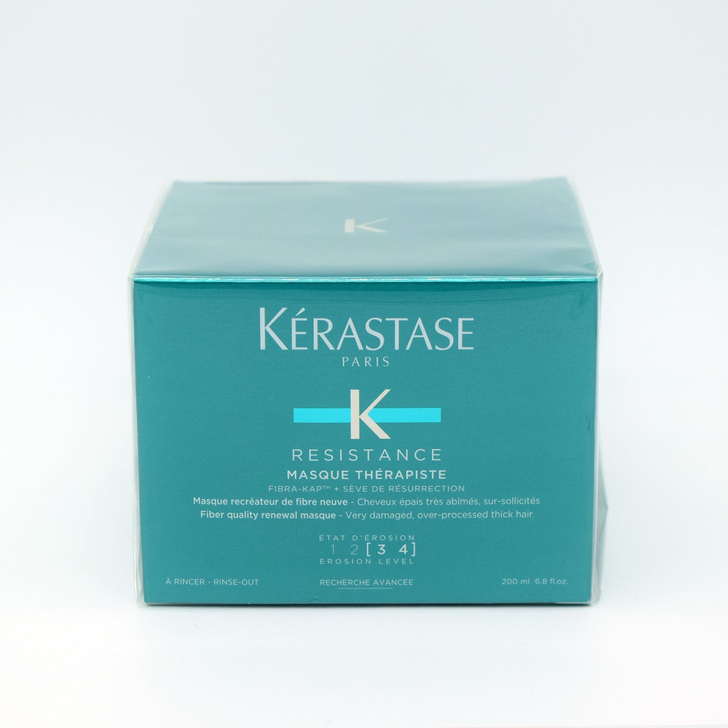 Mascarilla Resistance 200ml - Kerastase