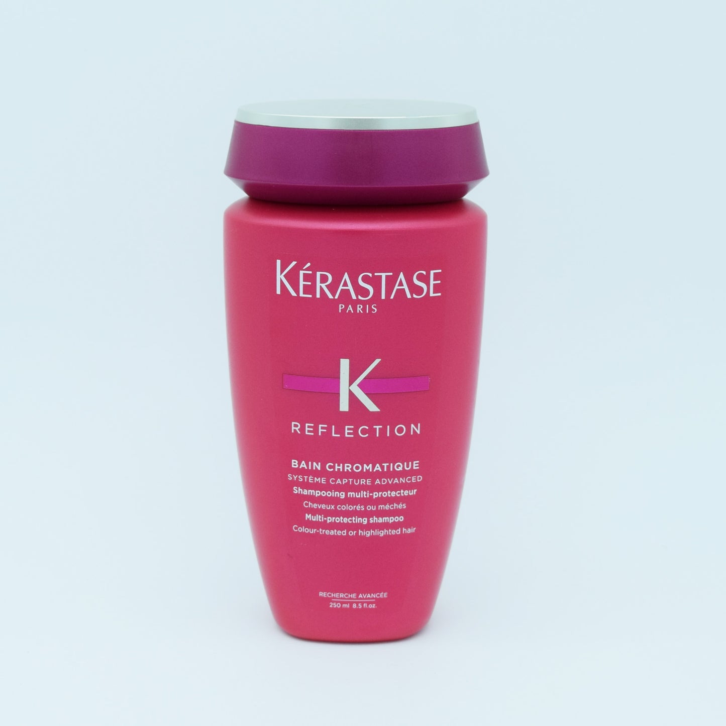 Shampoo multiprotector para cabello colorizado 250ml - Kerastase