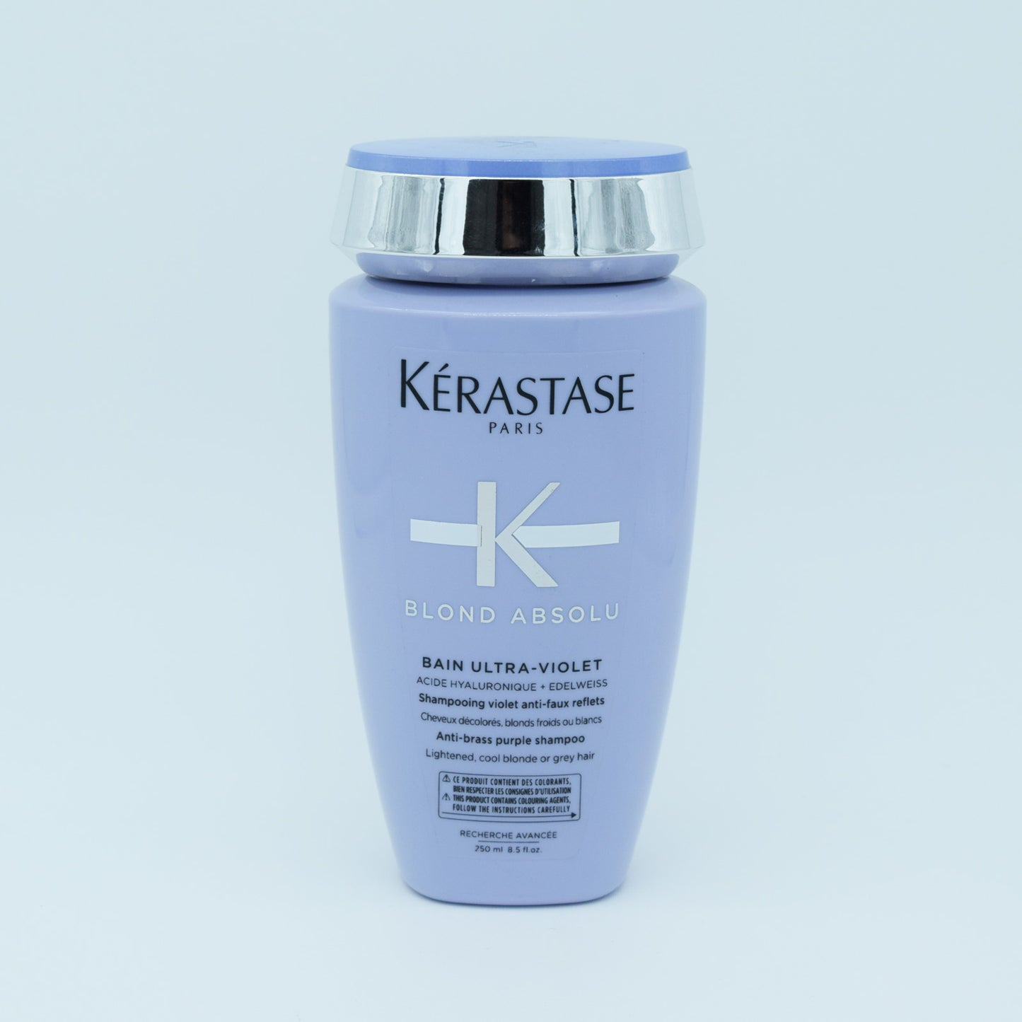 Shampoo Neutralizante con pigmento morado 250ml - Kerastase