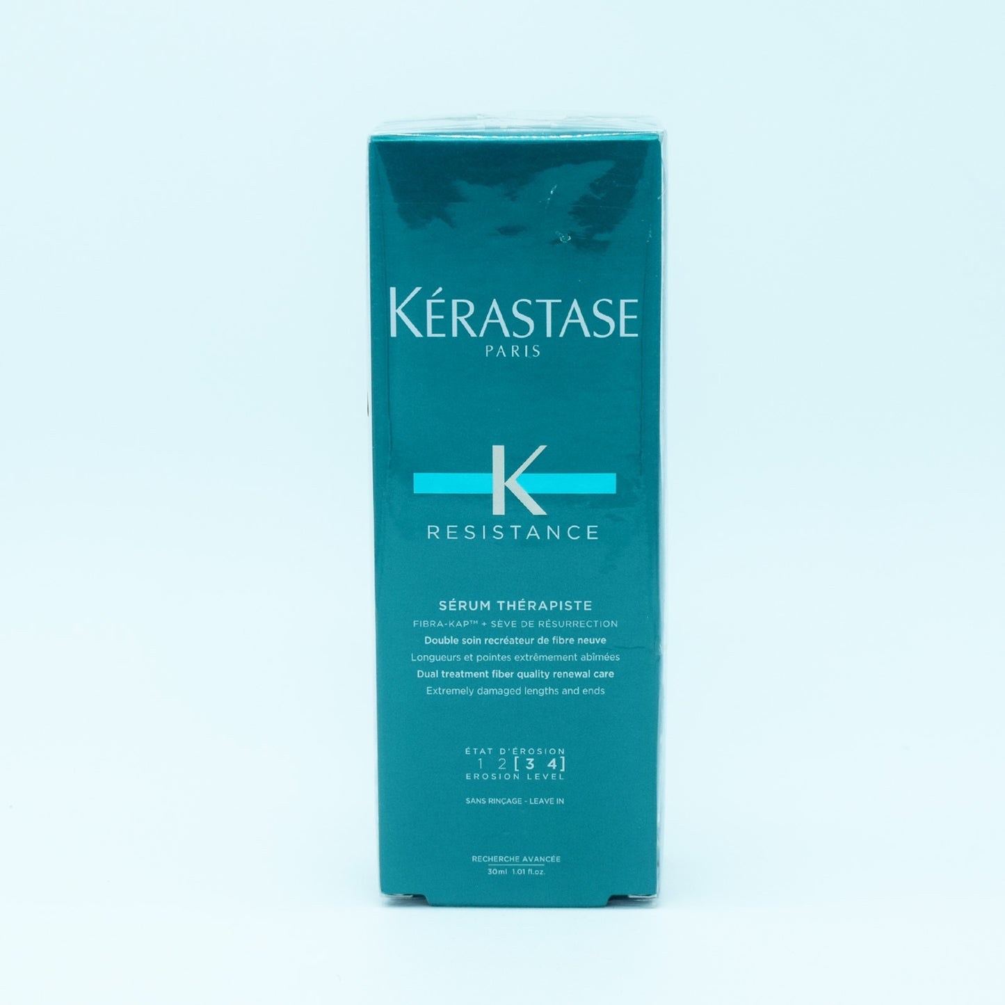 Suero Resistance 30ml - Kerastase