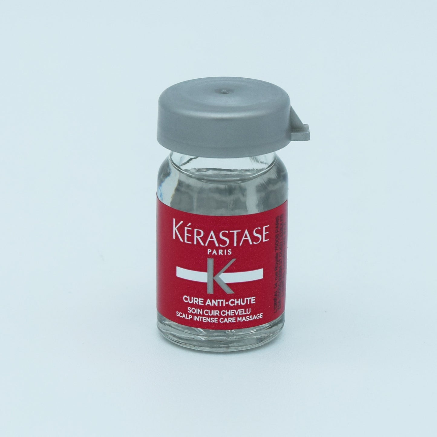 Ampolleta tratamiento para cuero cabelludo 6ml - Kerastase