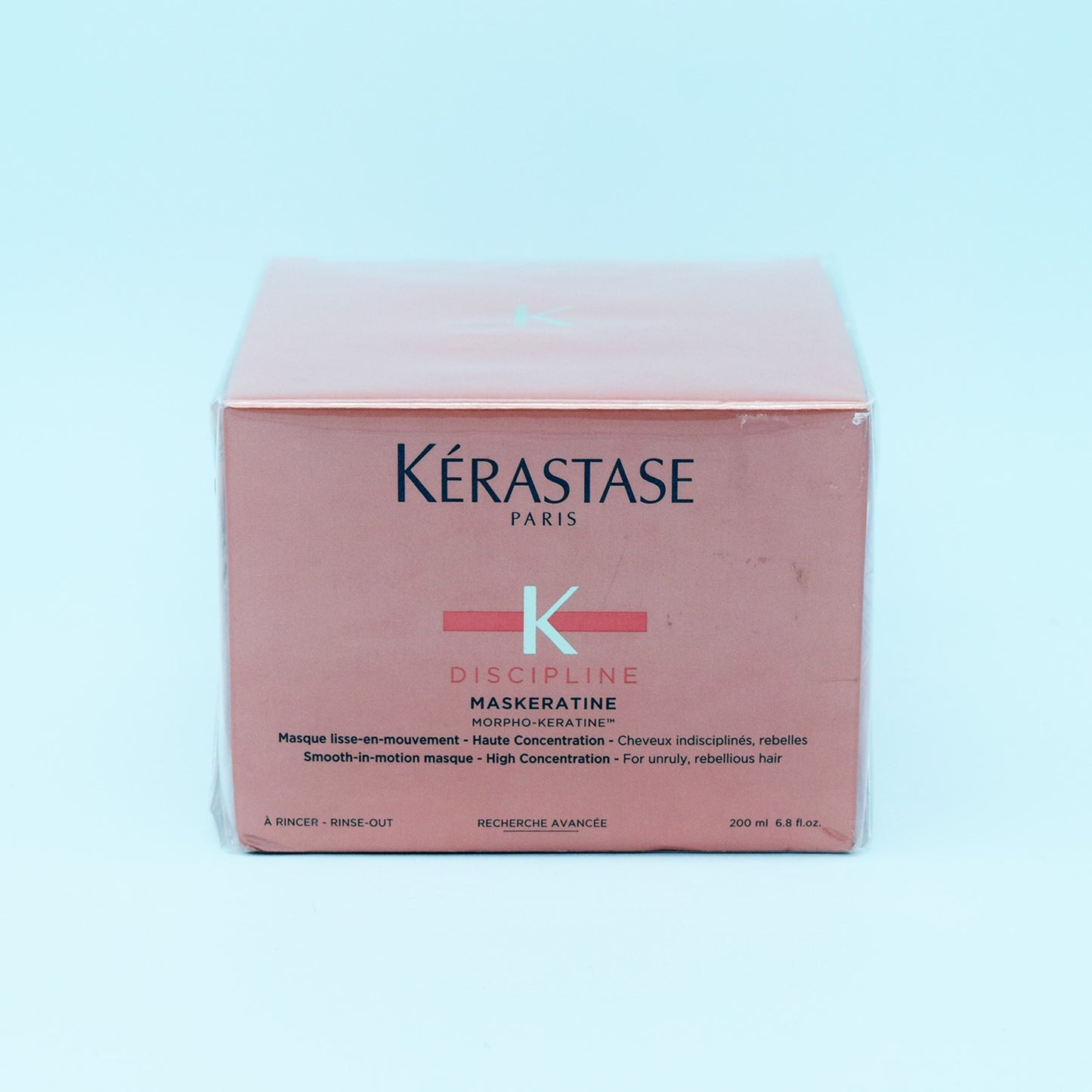 Mascarilla Profunda suavizante 200ml - Kerastase