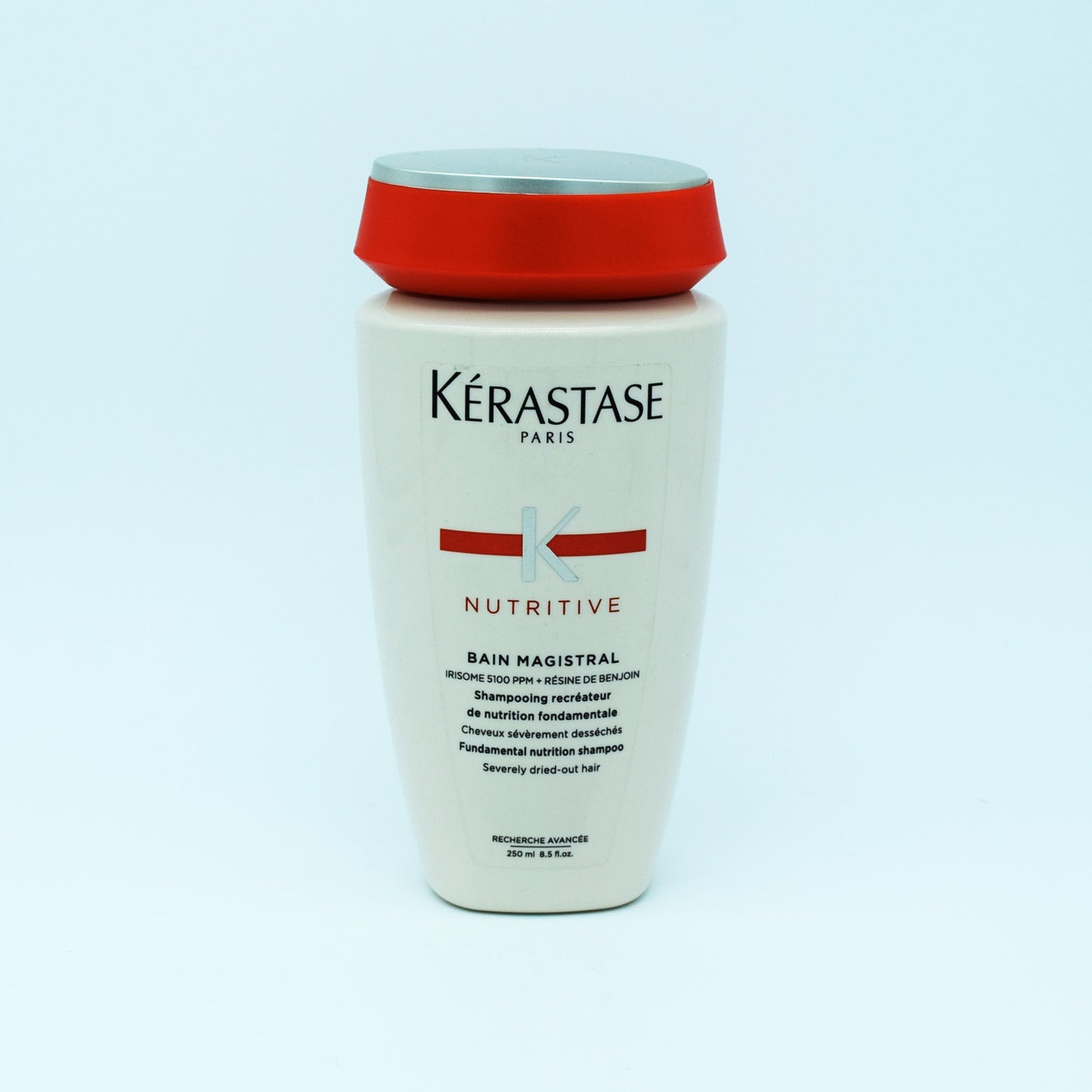 Shampoo de nutricion para cabello seco 250ml - Kerastase
