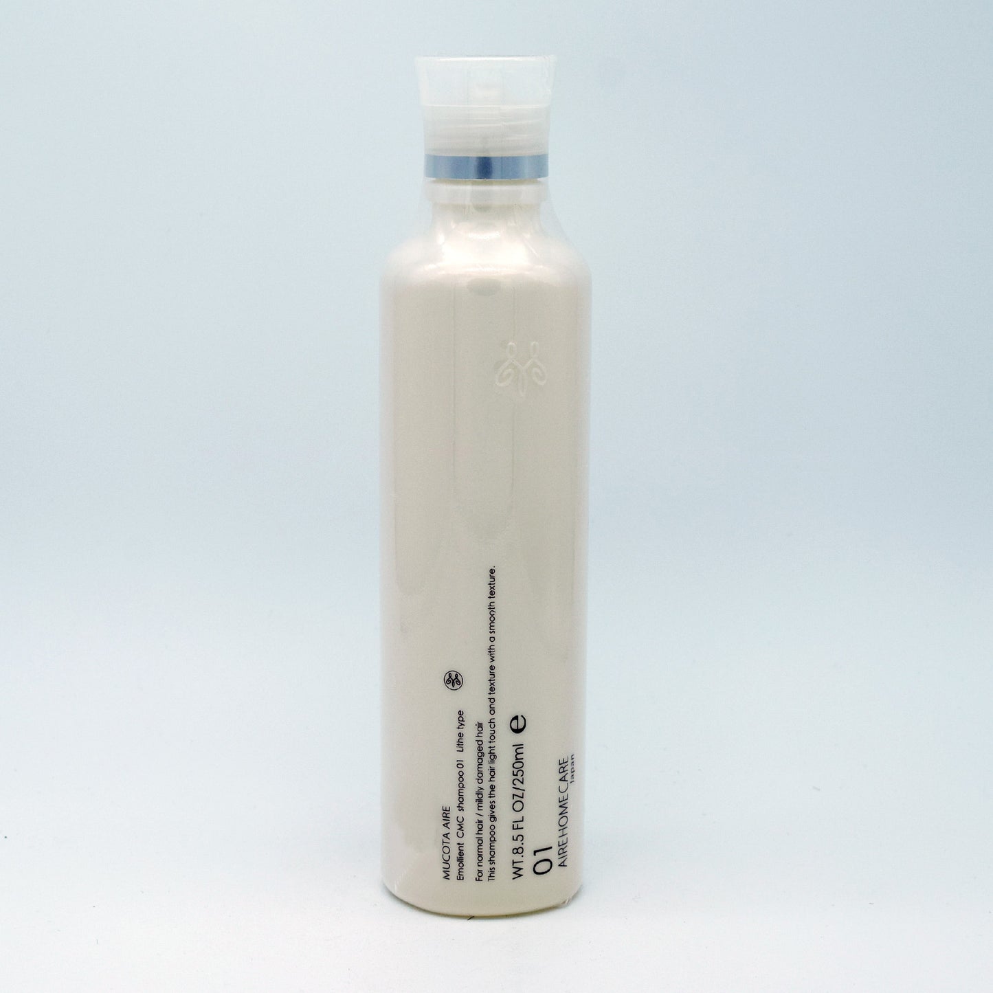 Shampoo 01 250ml - Mucota