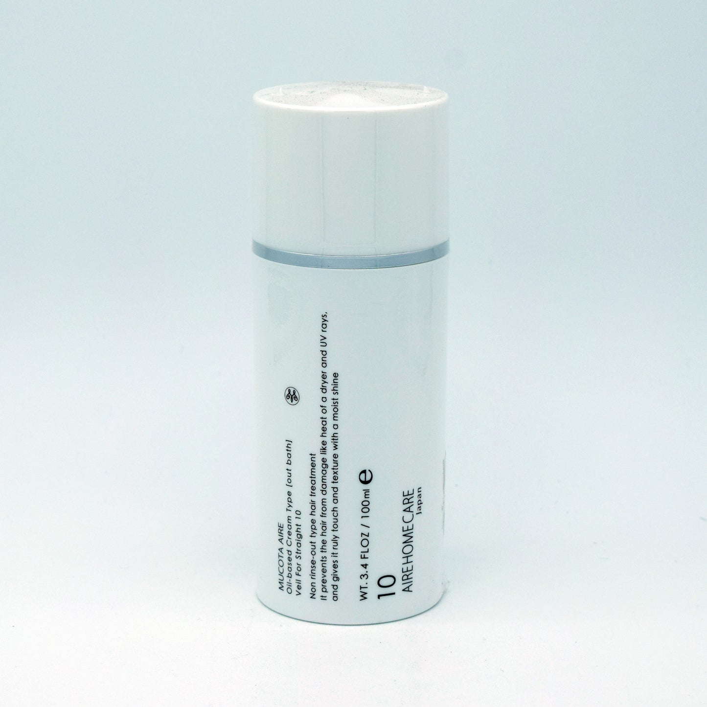 Tratamiento acondicionador 10 100g - Mucota