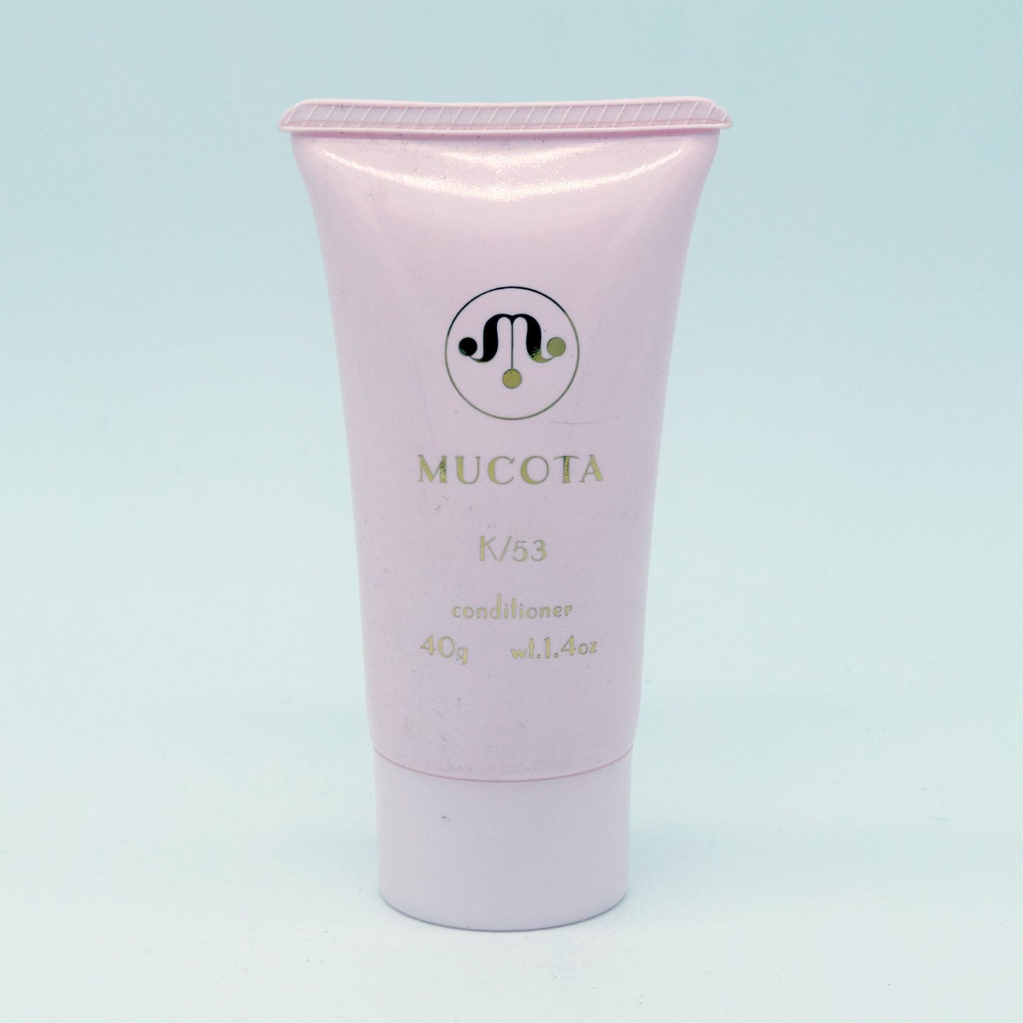 Acondicionador K53 40g - Mucota