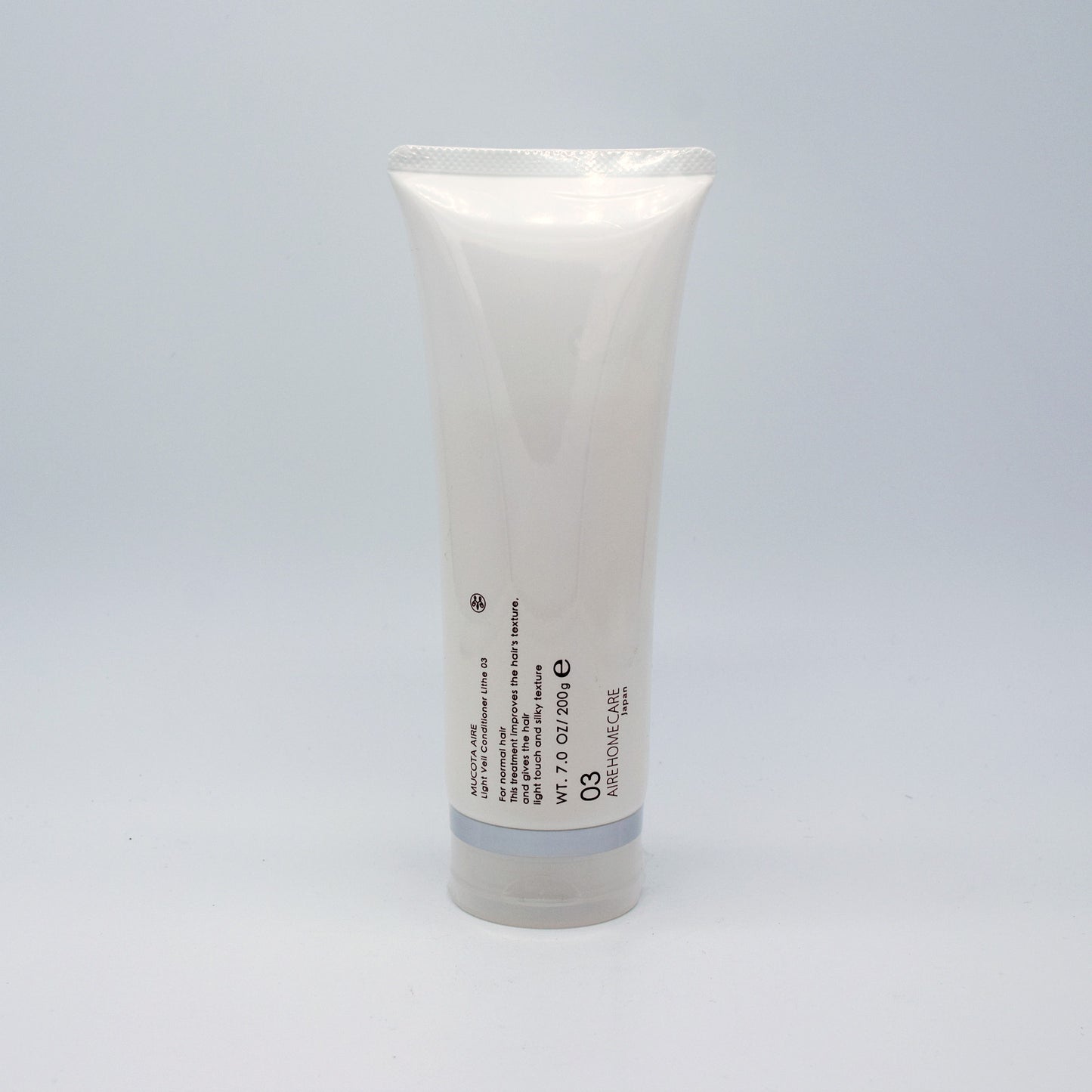 Acondicionador 03 200g - Mucota