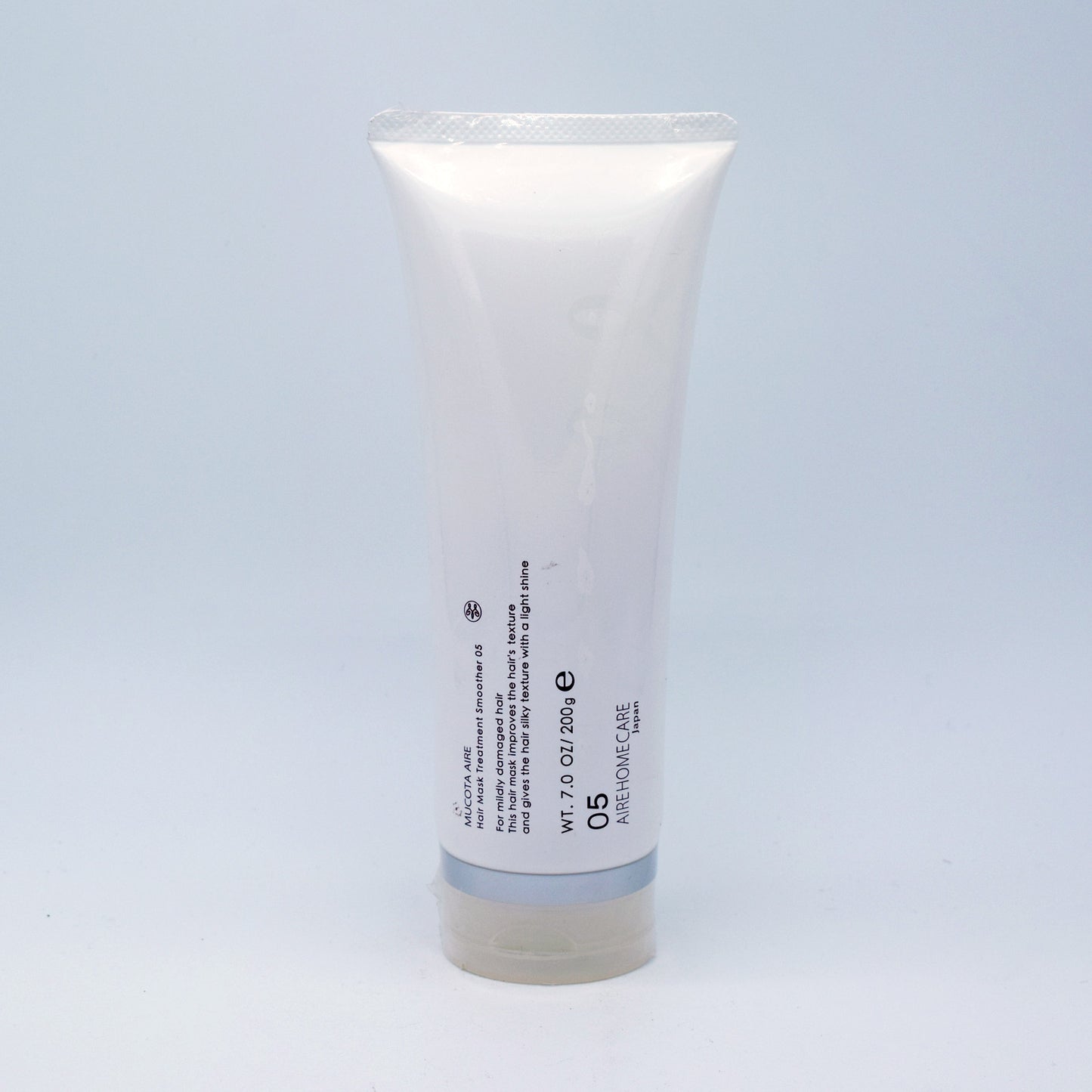 Mascarilla 05 200g - Mucota