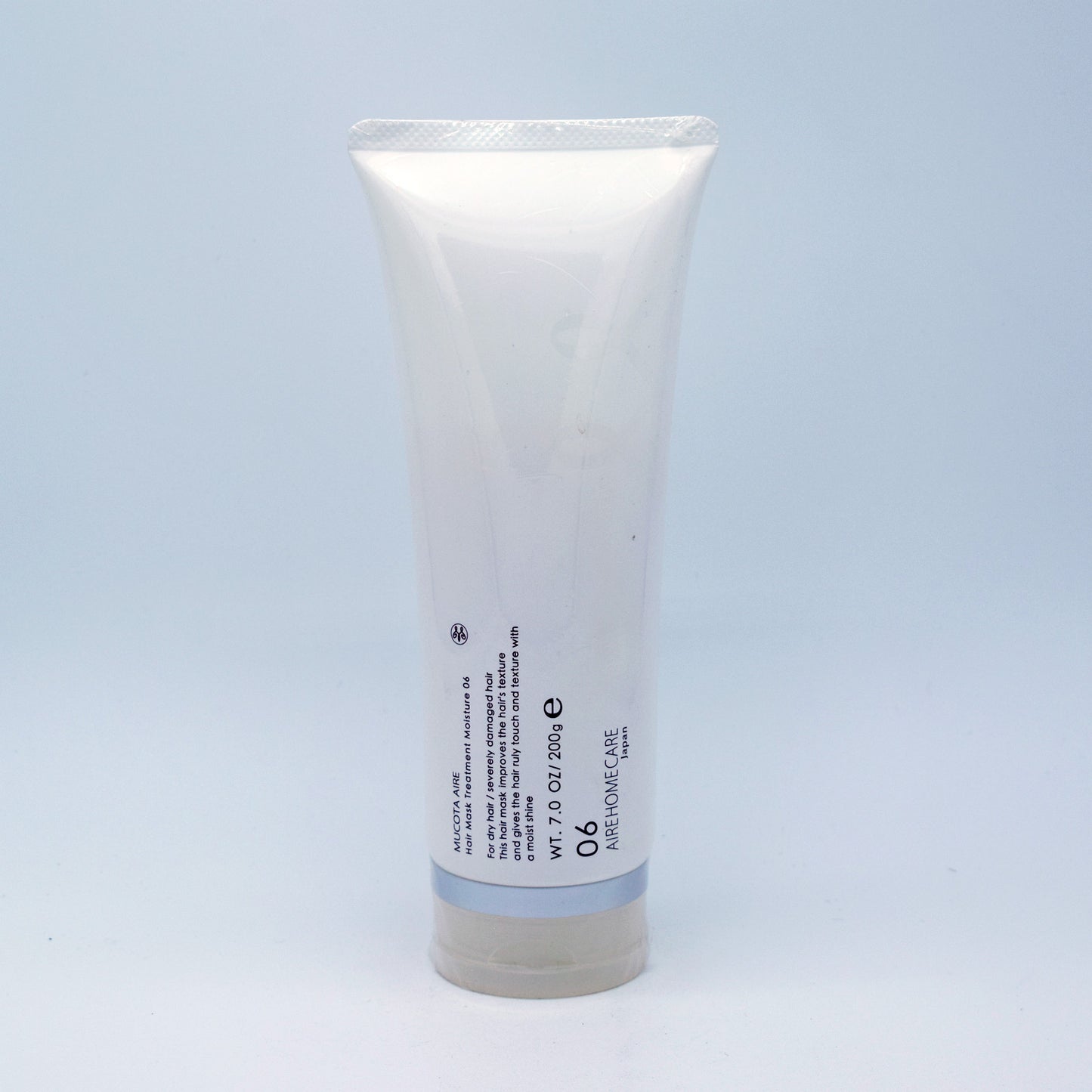 Mascarilla 06 200g - Mucota