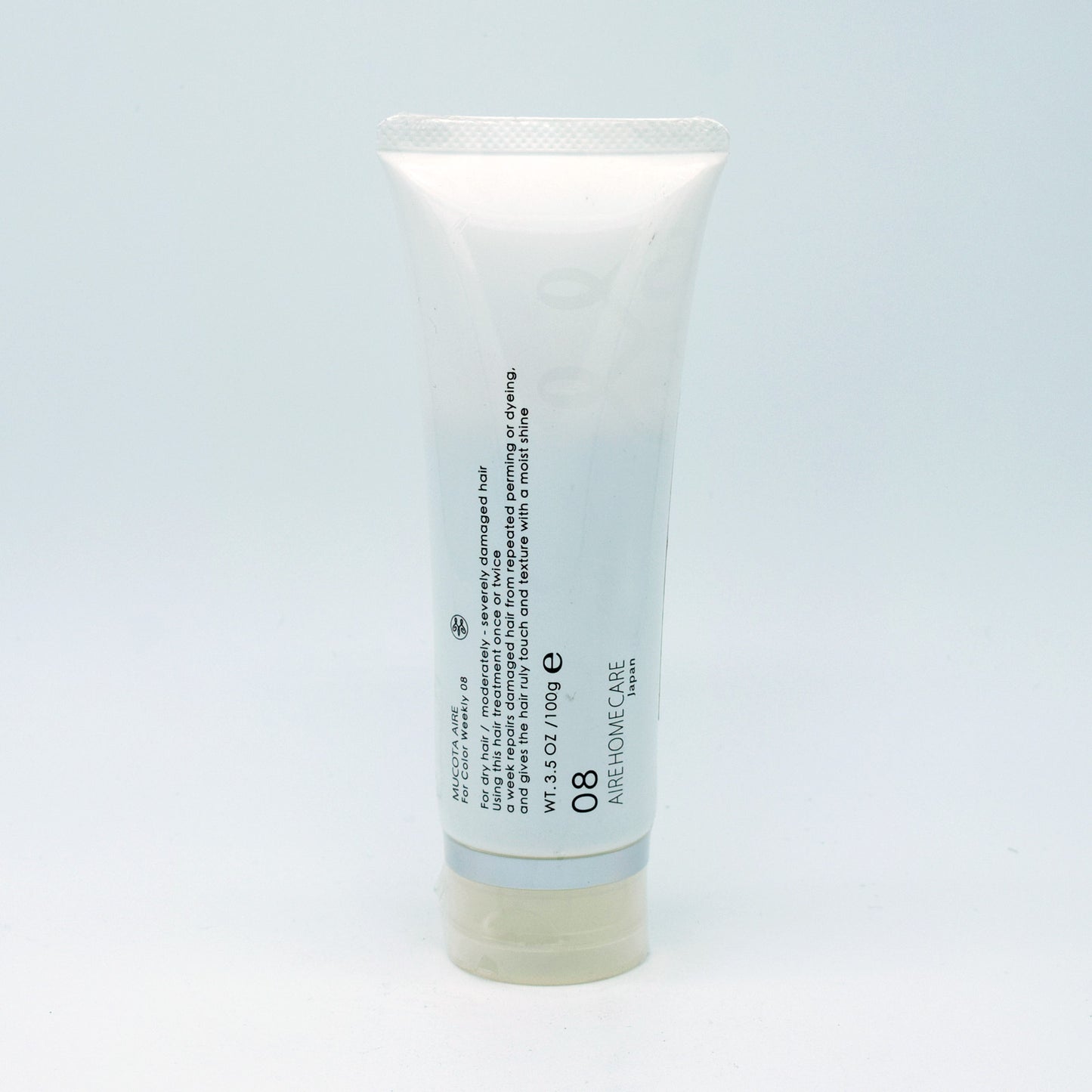 Acondicionador 08 100g - Mucota