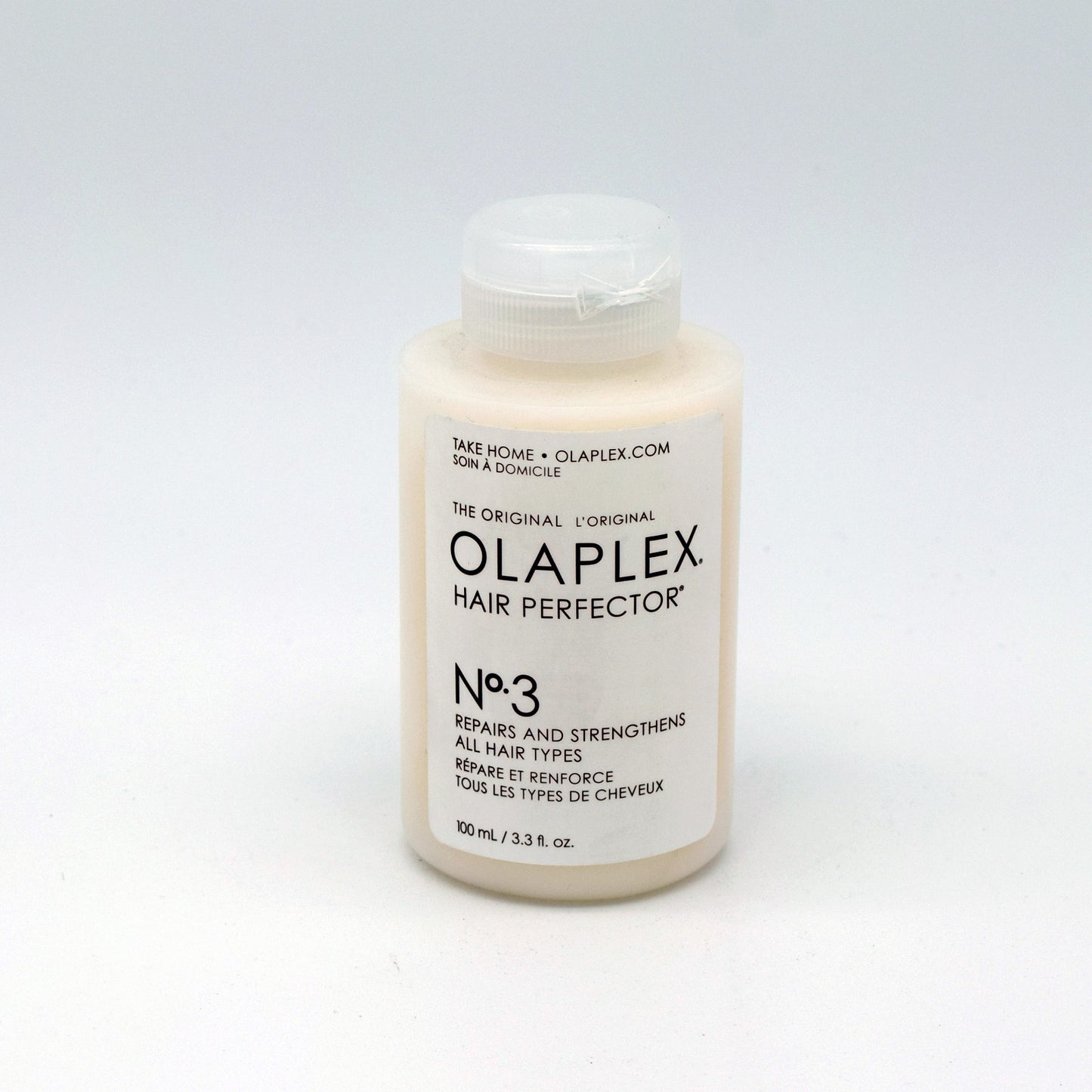 Reparador y fortalecedor de cabello 100ml - Olaplex