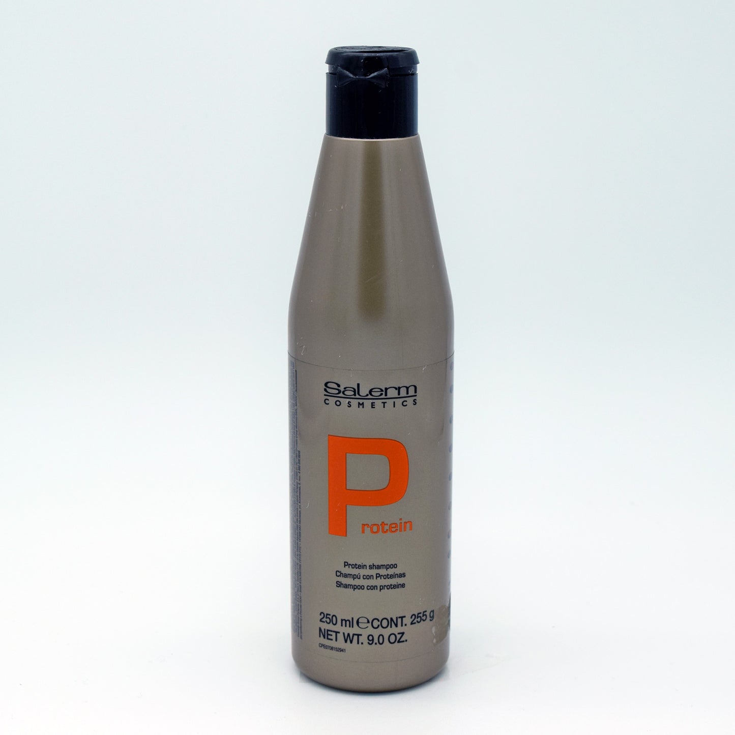 Shampoo con Proteina 250ml - Salerm