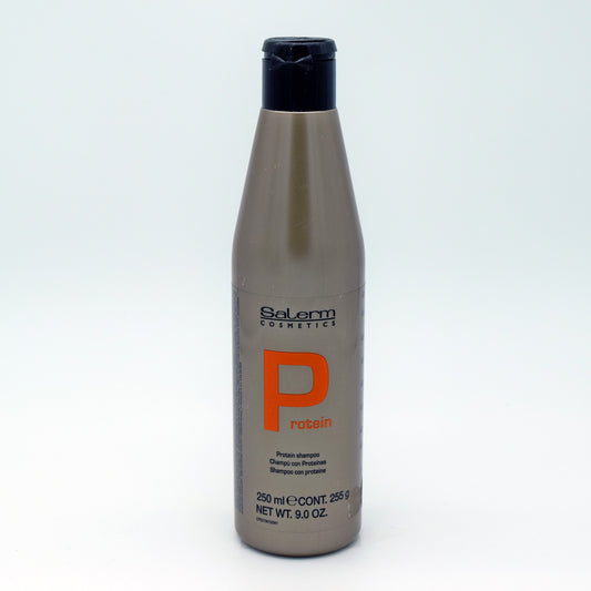 Shampoo con Proteina 250ml - Salerm