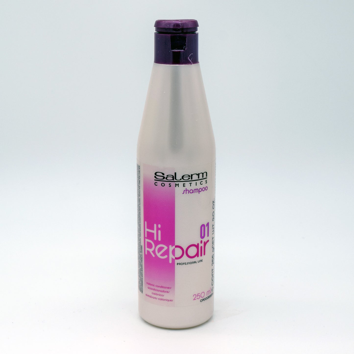 Shampoo Hi repair 250ml - Salerm