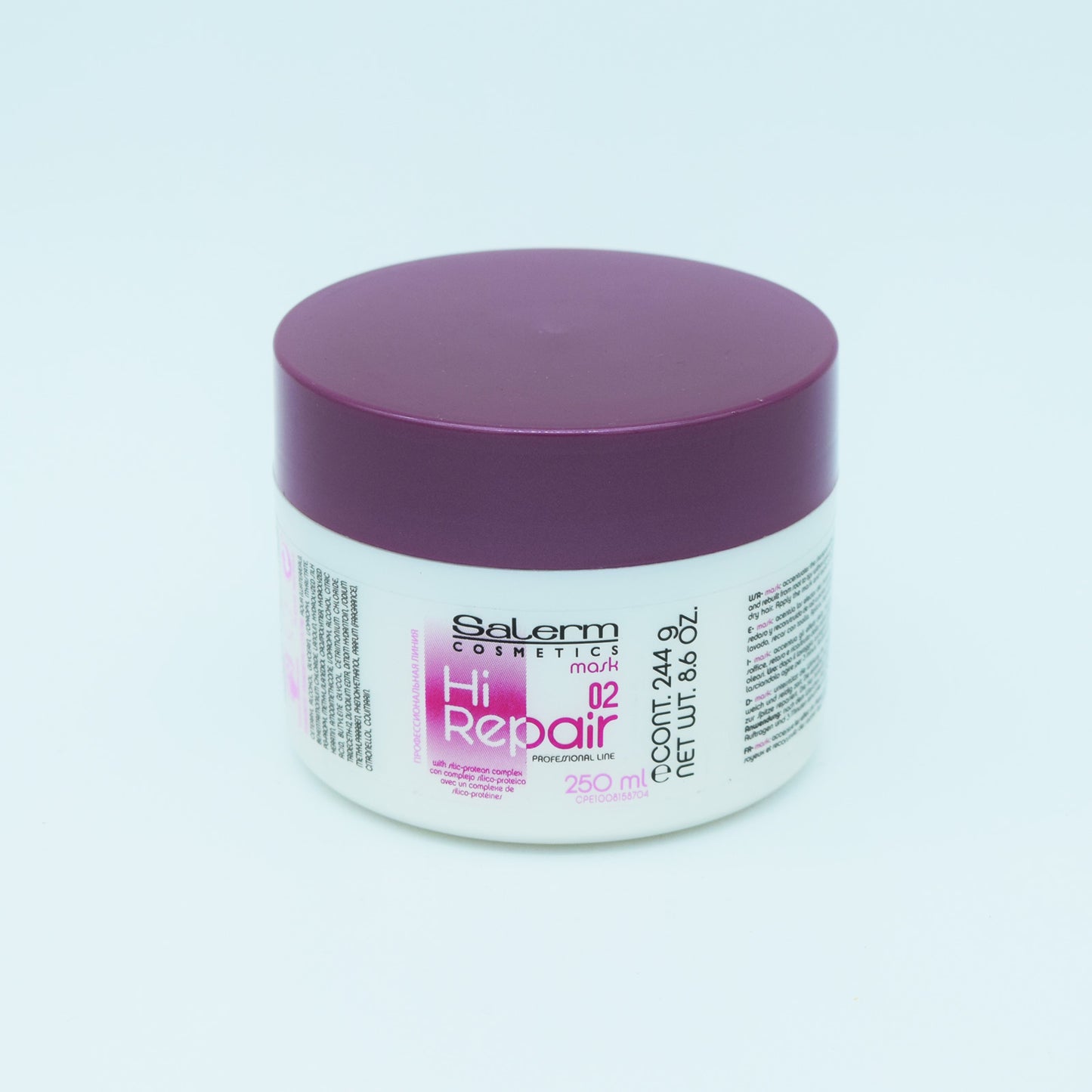 Mascarilla Hi repair 02 250ml