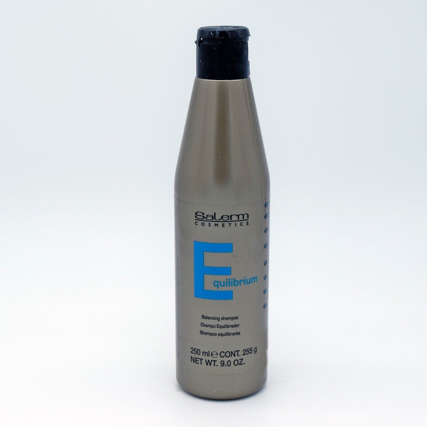 Shampoo equilibrador - 250ml - Salerm