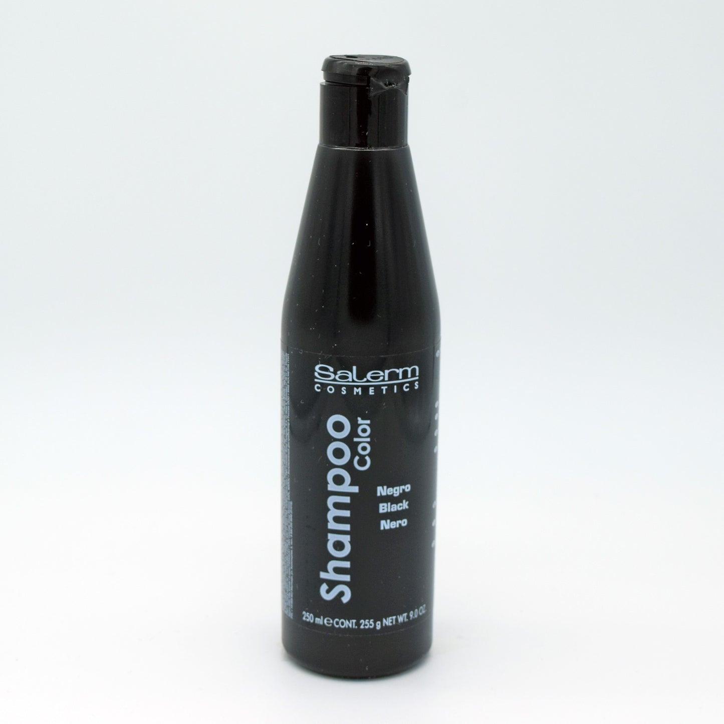 Shampoo Negro 250ml - Salerm