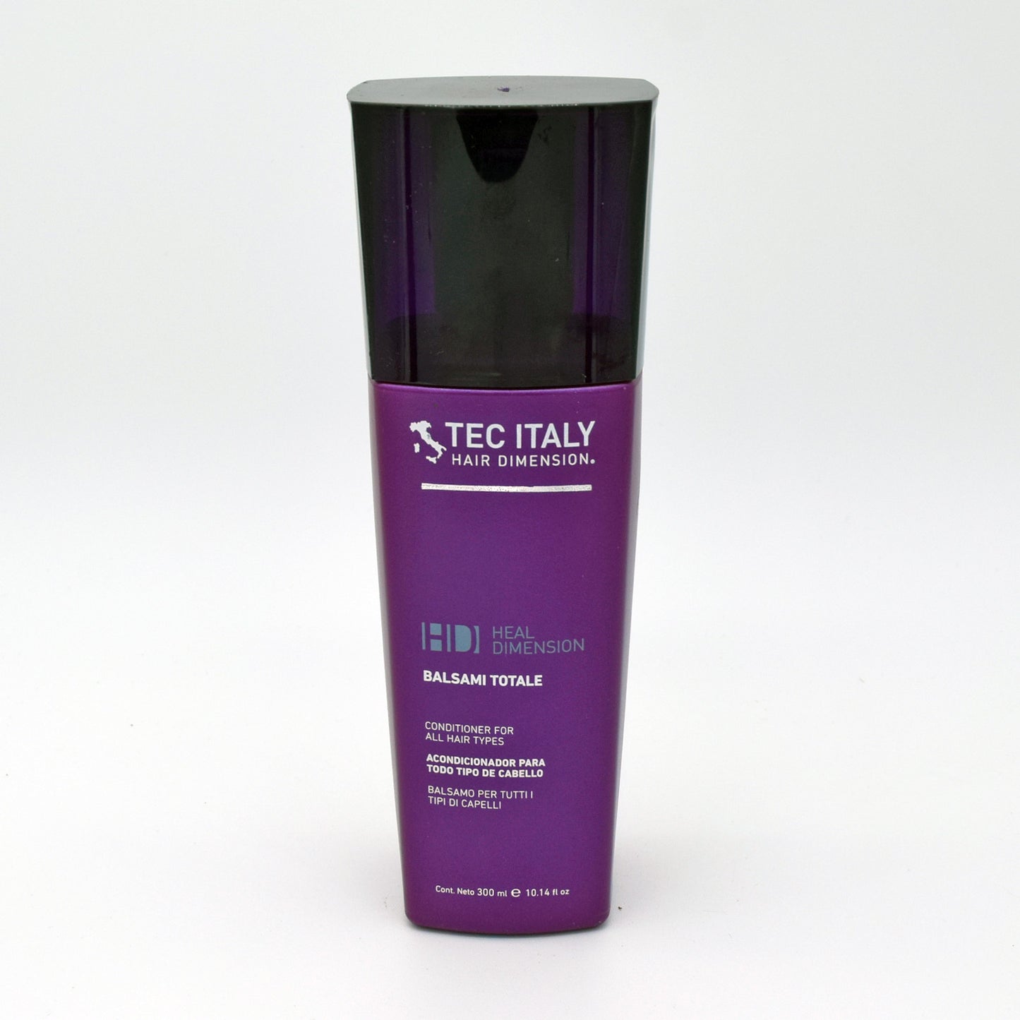 Acondicionador para todo tipo de Cabello 300ml - Tec Italy