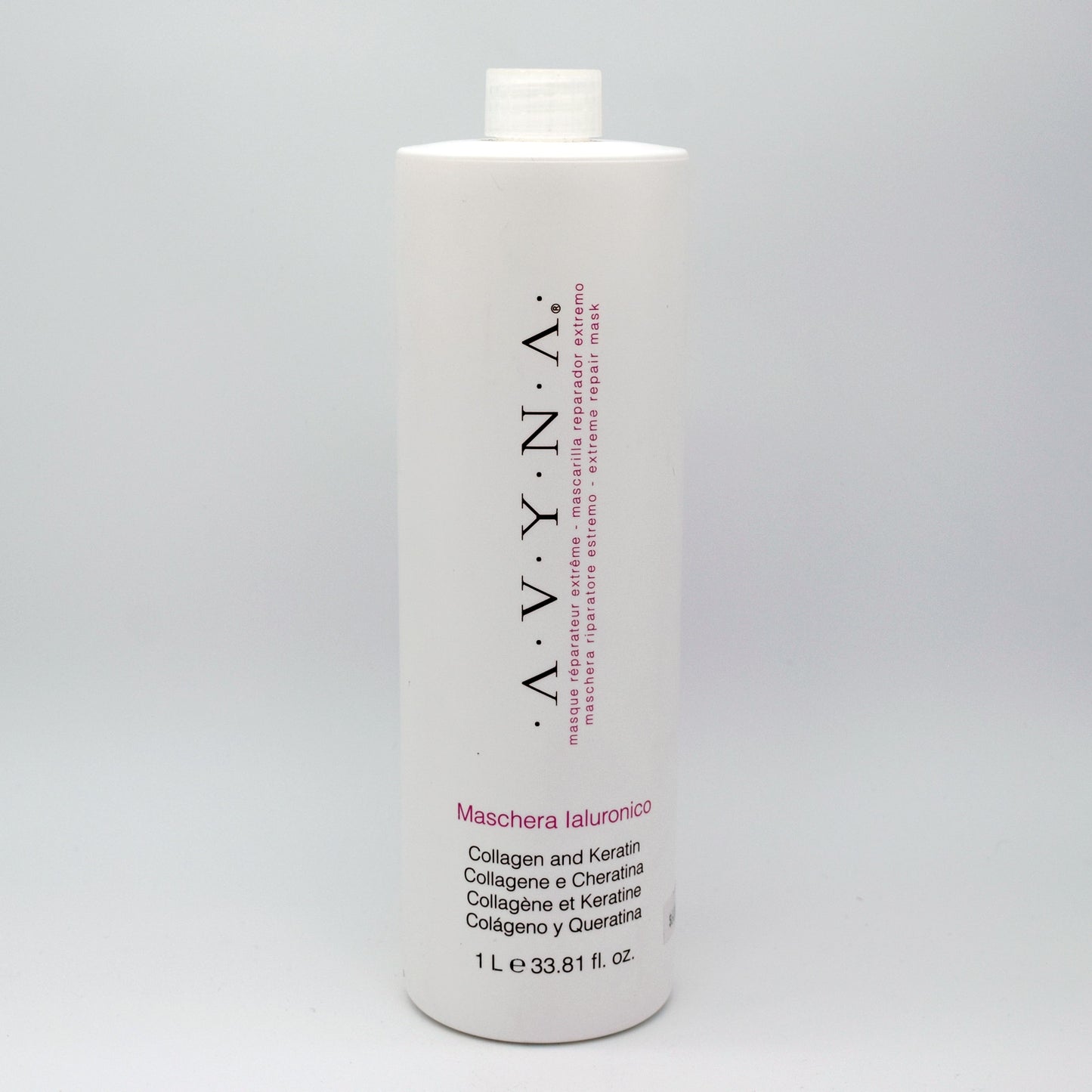 Mascarilla Ialuronica 1 L - Avyna