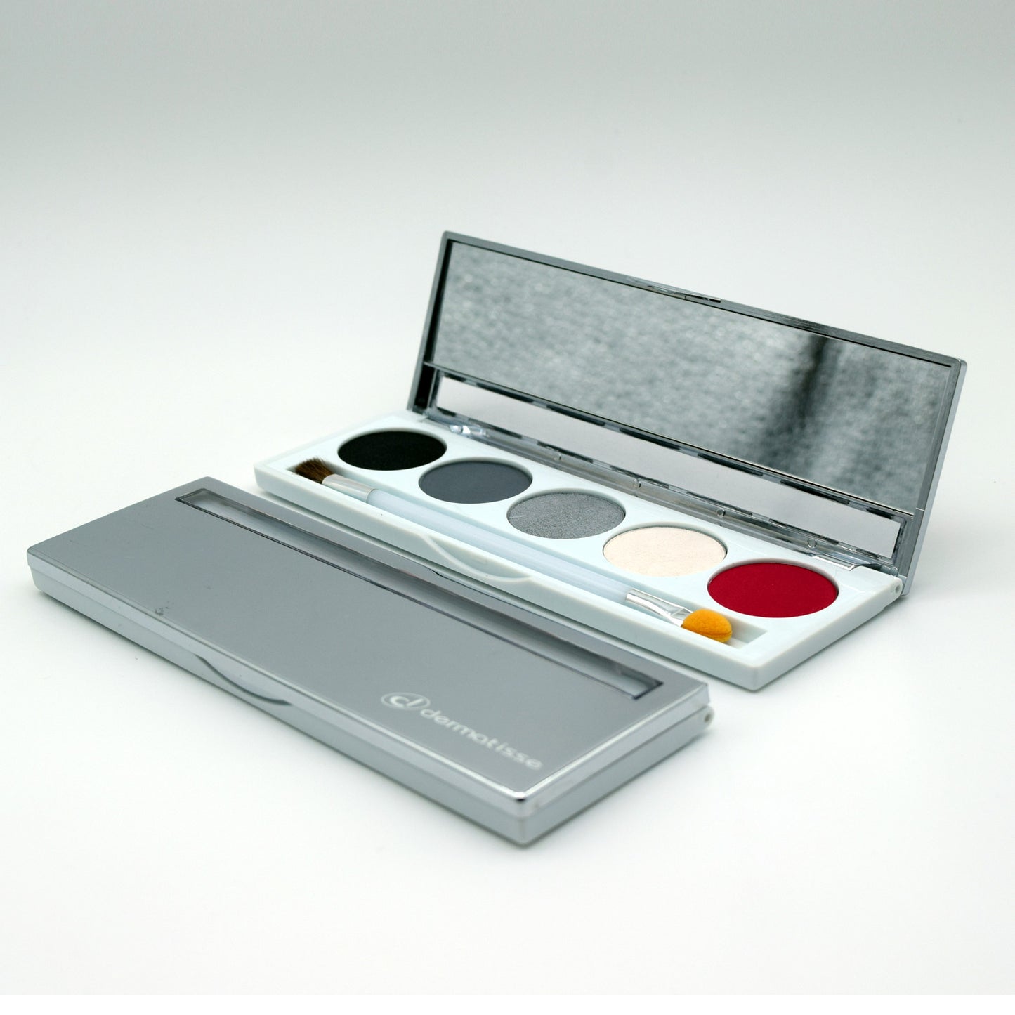 Paleta para Rostro 01 - Dermatisse