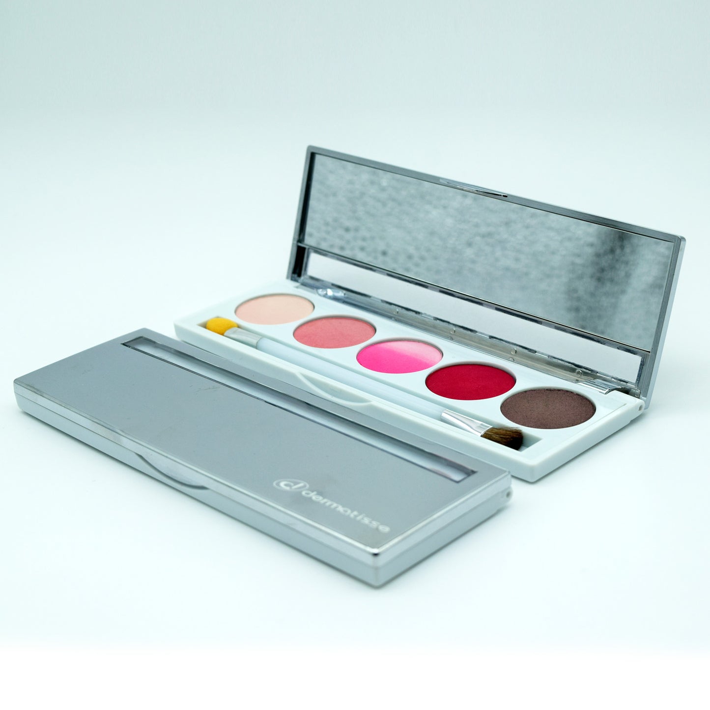 Paleta para Rostro 02 - Dermatisse