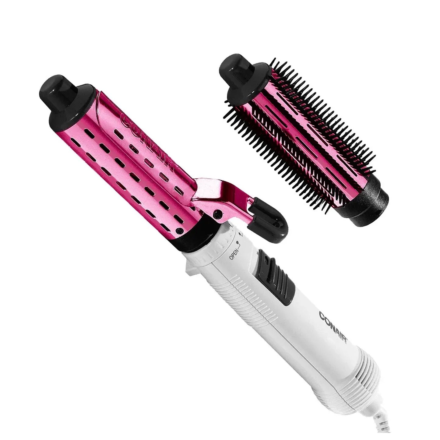 Cepillo de Aire Caliente 2-1 - Conair