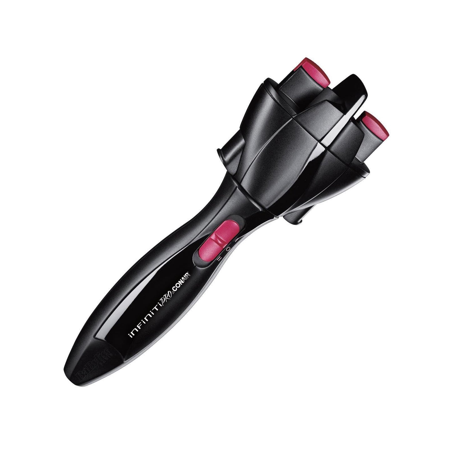 Infiniti Pro Trenzador Automatico