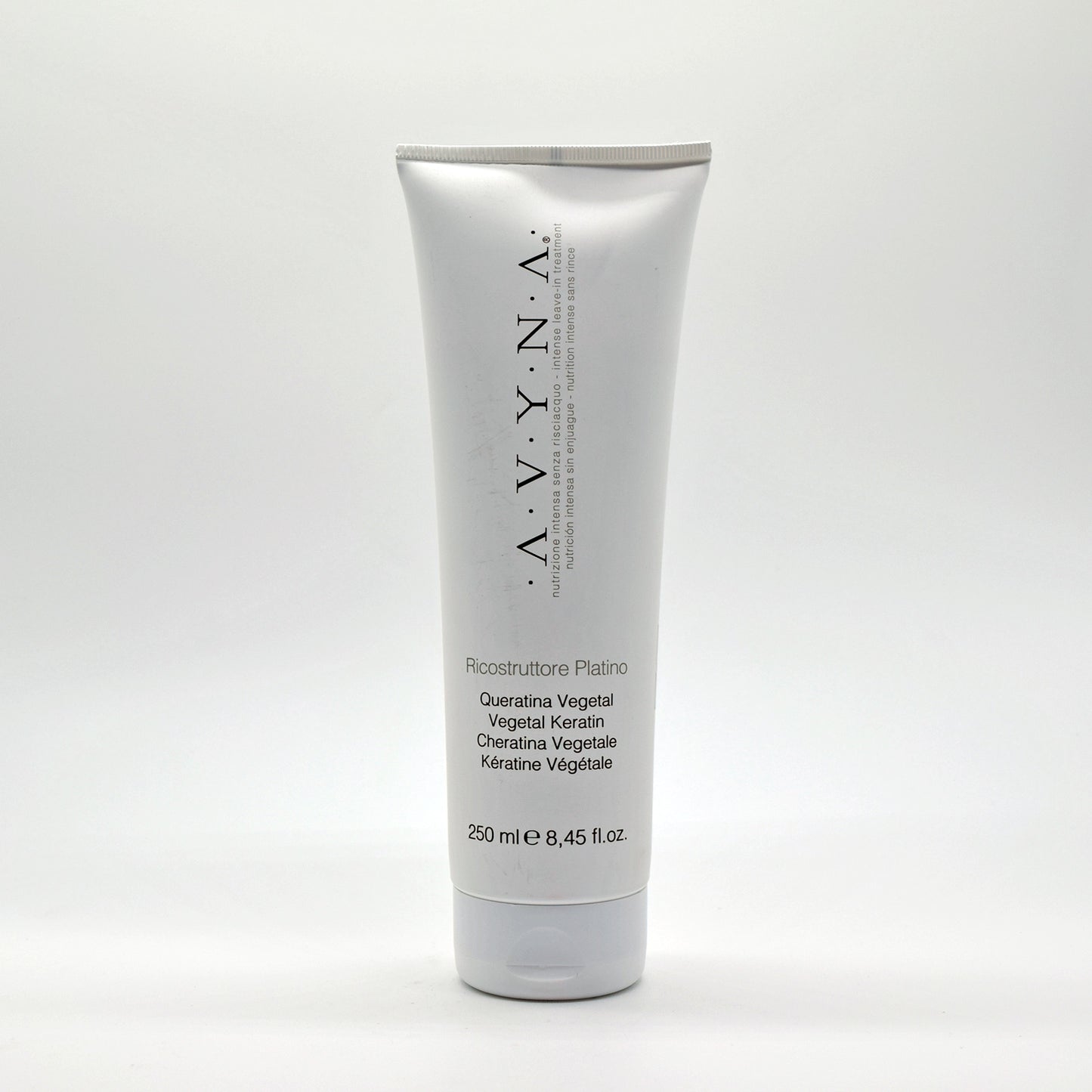 Tratamiento reparador - Platino - Avyna