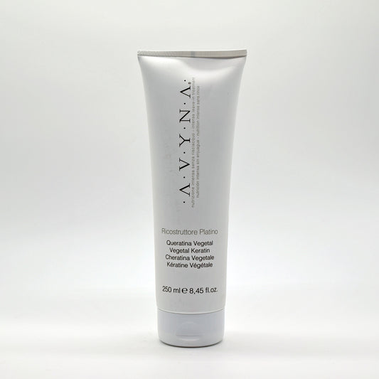 Tratamiento reparador - Platino - Avyna
